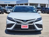 2024 Toyota Camry - Preview 2