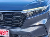 2025 Honda CR-V - Preview 8