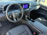 2025 Toyota Camry - Preview 11