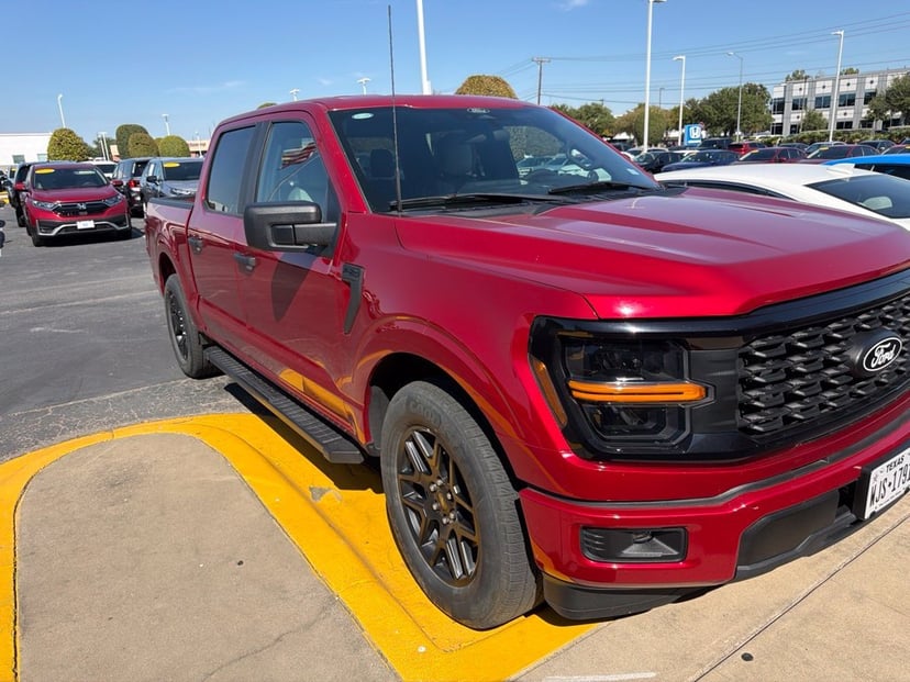 2024 Ford F-150 - Image 1
