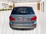 2016 Mercedes-Benz GL-Class - Preview 8