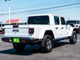 2025 Jeep Gladiator - Preview 4