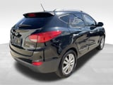 2011 Hyundai Tucson - Preview 5