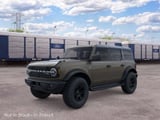 2026 Ford Bronco - Preview 2