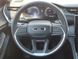 2026 Jeep Grand Cherokee - Preview 14