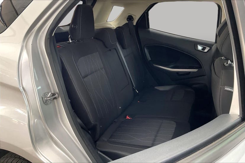 2019 Ford Ecosport - Image 2