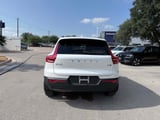 2026 Volvo XC40 - Preview 4
