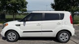 2012 Kia Soul - Preview 9