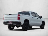 2026 Chevrolet Silverado 1500 - Preview 5