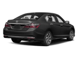 2017 Honda Accord - Preview 7