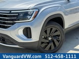 2026 Volkswagen Atlas - Preview 5