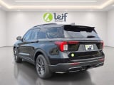 2026 Ford Explorer - Preview 5