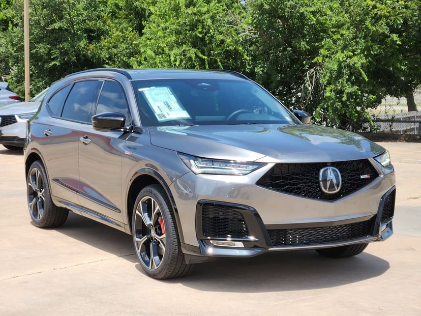 2026 Acura MDX - Image 1