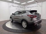2020 Nissan Rogue - Preview 5