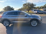 2021 INFINITI QX50 - Preview 6