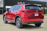 2020 Mazda CX-5 - Preview 3