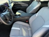 2026 Toyota Camry - Preview 12