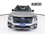 2026 Subaru Outback - Preview 2