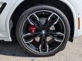 2024 BMW X3 - Preview 14