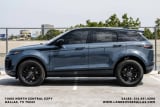2026 Land Rover Range Rover Evoque - Preview 12