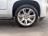 2019 Cadillac Escalade ESV - Preview 9