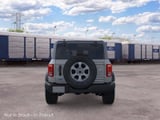 2026 Ford Bronco - Preview 5