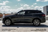 2022 Jaguar F-PACE - Preview 9