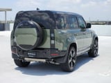 2026 Land Rover Defender - Preview 7