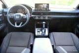 2025 Honda CR-V - Preview 14
