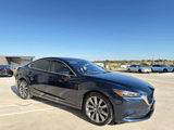2018 Mazda Mazda6 - Preview 6