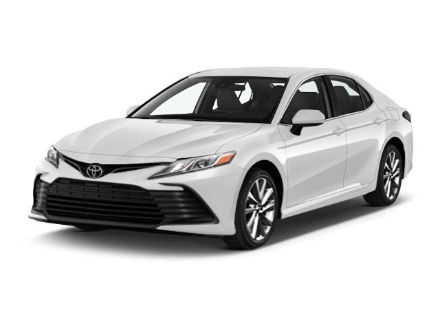 2022 Toyota Camry - Image 1