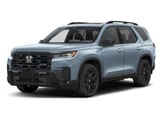 2026 Honda Pilot - Preview 4
