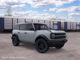 2026 Ford Bronco - Preview 7