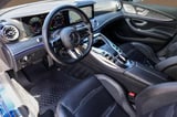2022 Mercedes-Benz AMG-GT - Preview 10