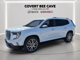 2027 GMC Acadia - Preview 3