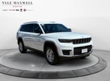 2026 Jeep Grand Cherokee L - Preview 2