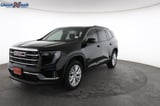 2024 GMC Acadia - Preview 5