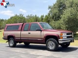 1997 Chevrolet C K 2500 - Preview 3