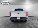 2026 Chevrolet Silverado - Preview 3