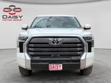 2024 Toyota Tundra - Preview 4