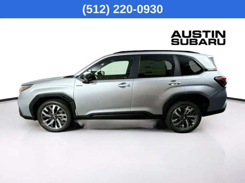 2026 Subaru Forester - Image 2