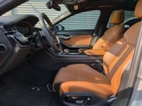 2024 AUDI A8 - Preview 14