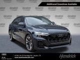 2026 Audi Q8 - Preview 2