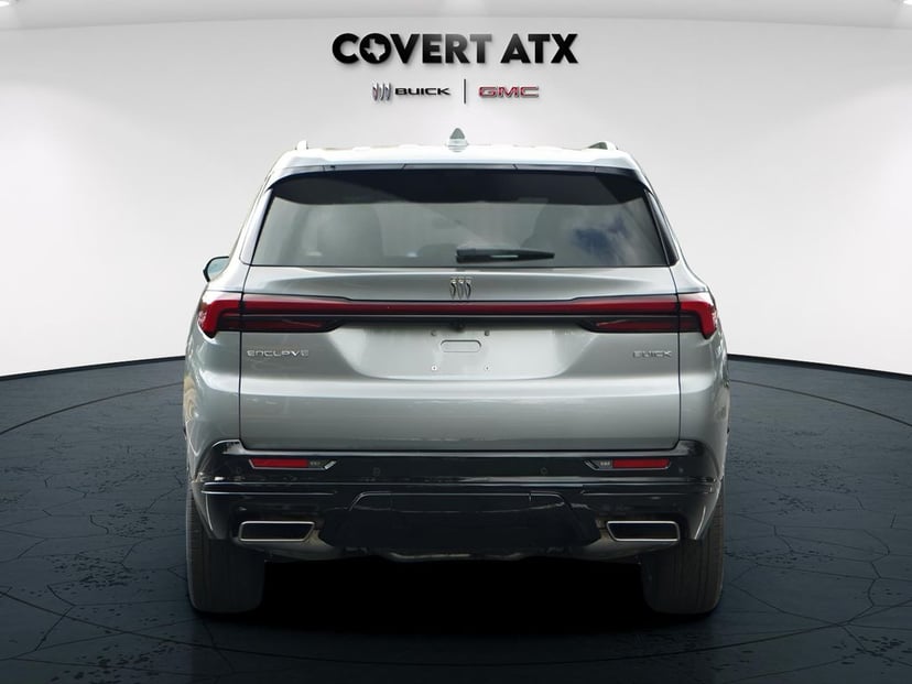 2026 Buick Enclave - Image 3
