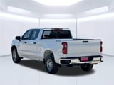 2026 Chevrolet Silverado 1500 - Preview 2