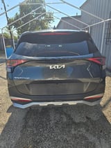 2023 Kia Sportage - Preview 4