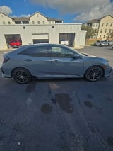 2021 Honda Civic - Preview 6