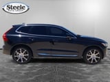 2020 Volvo XC60 - Preview 4