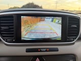 2021 Kia Sportage - Preview 16