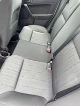 2008 Ford Focus - Preview 9